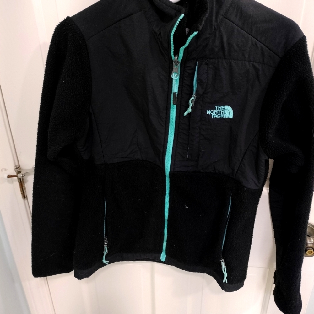 The North face jacket